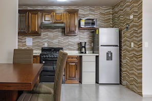 Classic Loft | Private kitchen