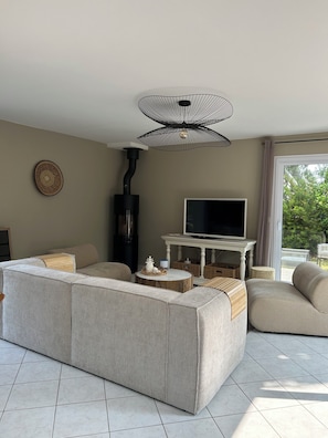 TV connectée