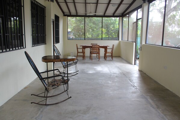 Intérieur