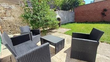 Terras