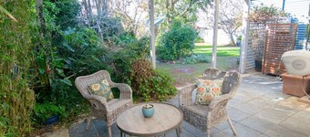 Bylund Cottage – Historic Charm in the Heart of Albany