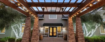 Wineries? Golf? Perfect stay.