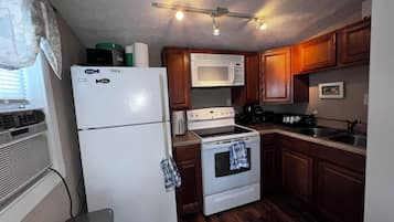 Micro-ondas, fogão, cooktop