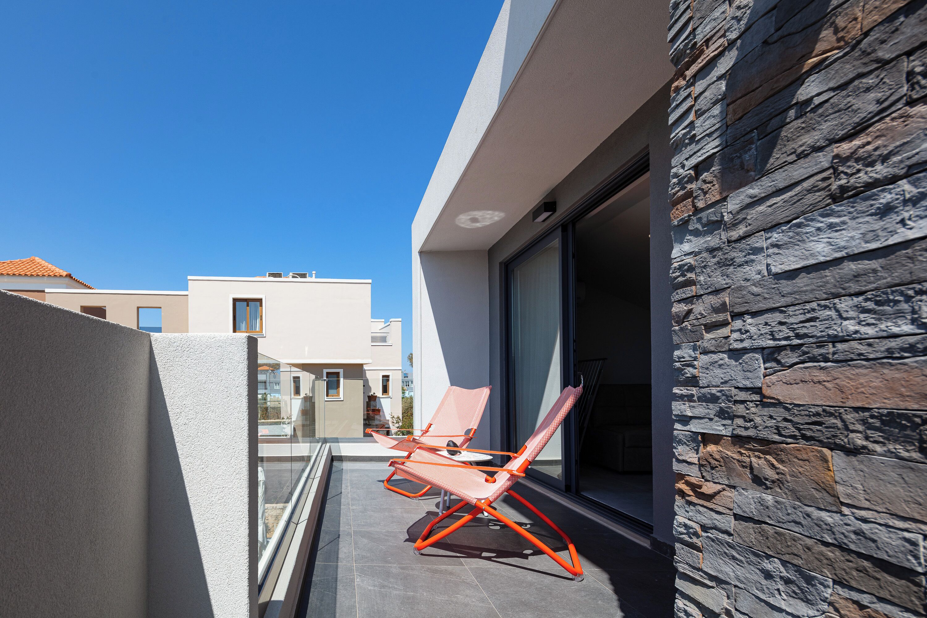 Vila clássica, 2 quartos, para não fumantes, piscina particular | Fachada