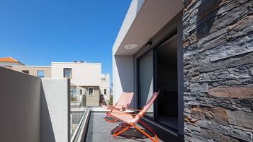 Vila clássica, 2 quartos, para não fumantes, piscina particular | Fachada