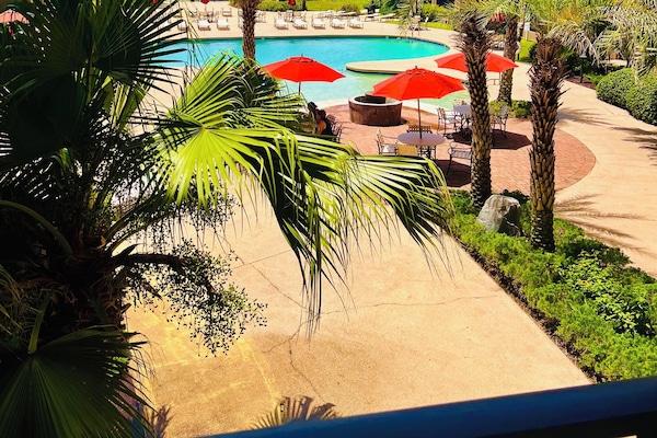 CHECK OUT THIS CONDO!