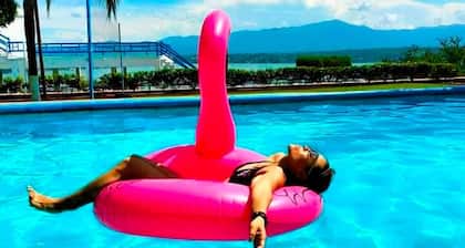 Hotel Ameyali Tequesquitengo