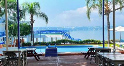 Hotel Ameyali Tequesquitengo