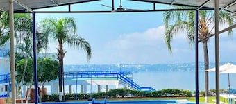 Hotel Ameyali Tequesquitengo