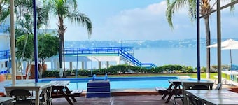 Hotel Ameyali Tequesquitengo