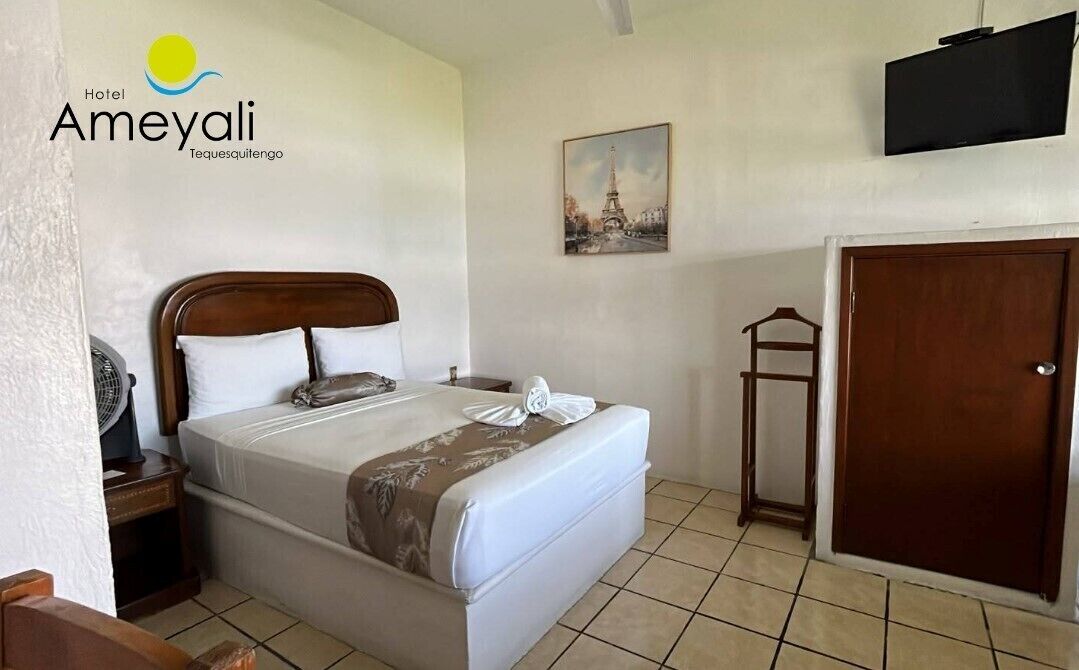 Basic Double Room, Lake View