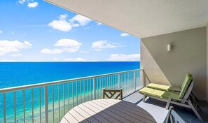 Condo, 1 King Bed with Sofa bed (Palazzo 1405) | Property grounds - Palazzo 1405 (Panama City Beach)