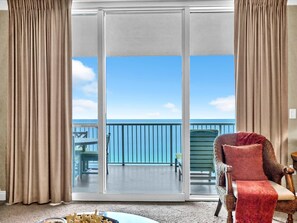 Condo, 1 King Bed with Sofa bed (Palazzo 1405) | Interior