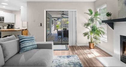 Hudson Retreat, 3 Bedroom Pool Home!