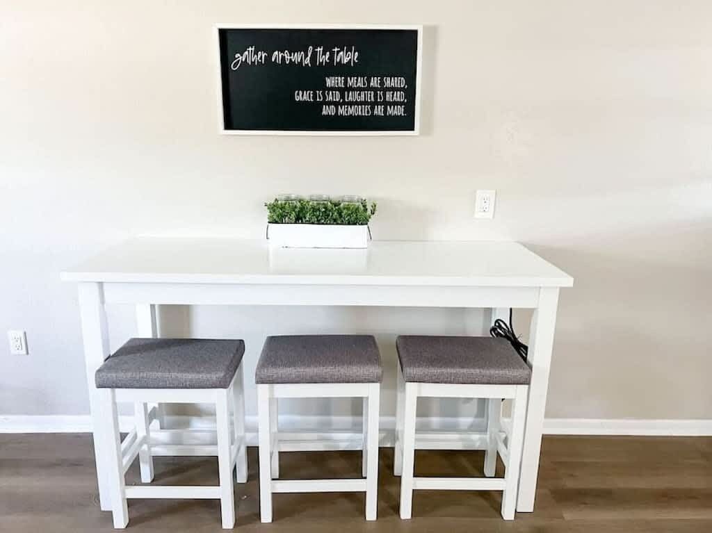 独立别墅, 多张床, 露台, 花园景观 (38600 Naomi Ave) | 住宿内部