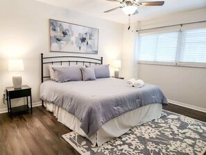 House, Multiple Beds, Pool Access, Pool View (31178 park ridge dr) | 3 bedrooms, individually decorated, individually furnished, bed sheets