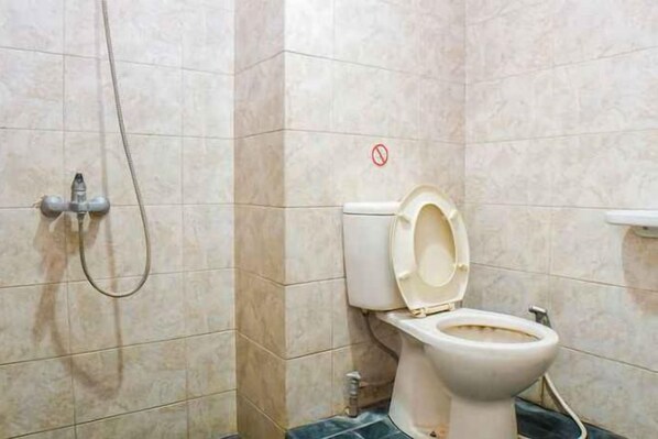 Room - Igor Backpacker (Cidadap)