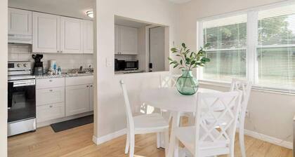 Spacious Zephyrhills Duplex #1