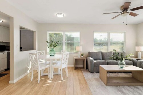 Spacious Zephyrhills Duplex #1