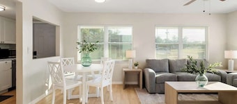 Spacious Zephyrhills Duplex #1