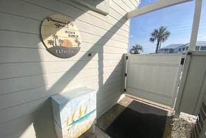 Townhome, Multiple Beds (Pirate Cove Villas #111) | Property grounds