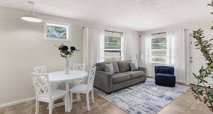 Cozy 2 Bedroom Home, Dade City! #1