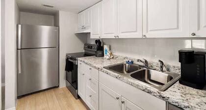 Spacious Duplex Zephyrhills #2