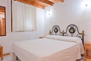 3 Schlafzimmer, Bügeleisen/Bügelbrett, WLAN, Bettwäsche
