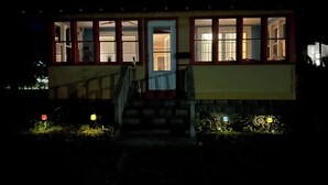 Utvendig detalj