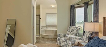 Rare Find - Entire Home! 4BDR Peppertree Retreat