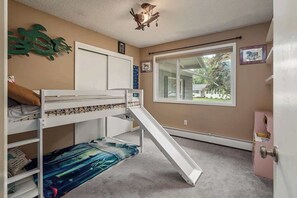 Espace pour enfants