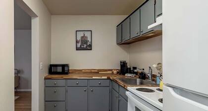 Downtown Art Deco 1 Bedroom