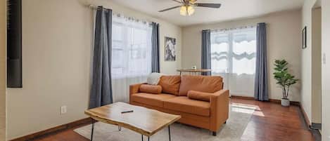 Télévision, espaces bureaux