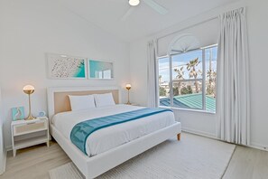 Hus, flere senger (Gulfs Edge Townhome #7- Sun-Kissed Me) | 3 soverom