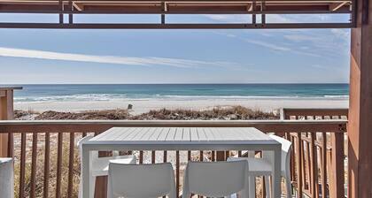 Gulfs Edge Townhome #7- Sun-kissed Memories