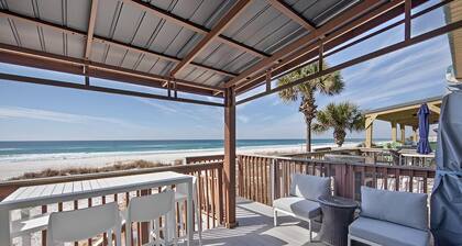 Gulfs Edge Townhome #7- Sun-kissed Memories