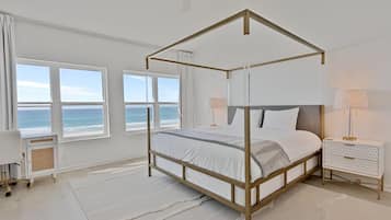 Rumah, Beberapa Tempat Tidur (Gulfs Edge Townhome #7- Sun-Kissed Me) | 3 kamar tidur