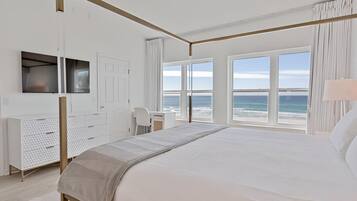 Rumah, Beberapa Tempat Tidur (Gulfs Edge Townhome #7- Sun-Kissed Me) | 3 kamar tidur