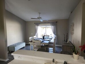 用餐區
