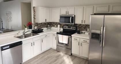 Family house close to Disney