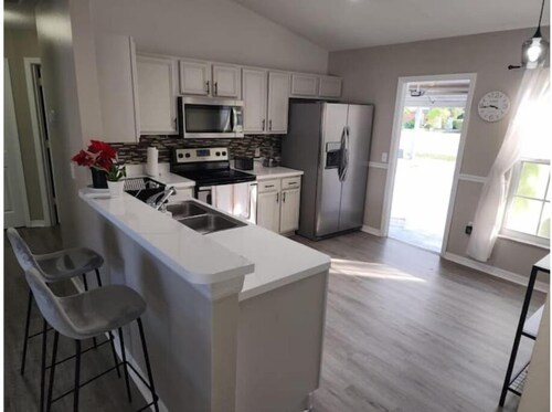 Family house close to Disney