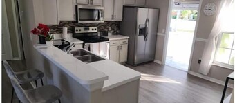 Family house close to Disney