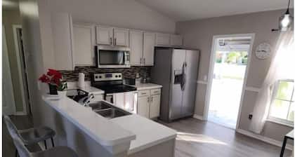 Family house close to Disney