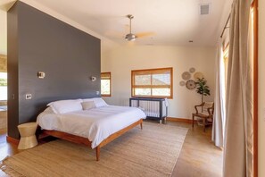 4 soverom og wi-fi (inkludert)