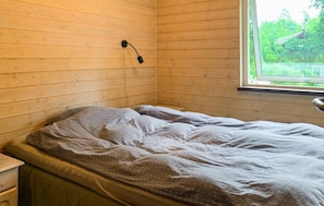 3 bedrooms, free WiFi