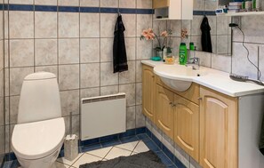Een douche