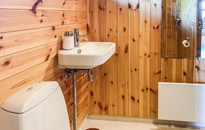 Dusche