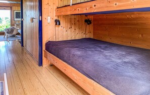 2 dormitorios y wifi gratis