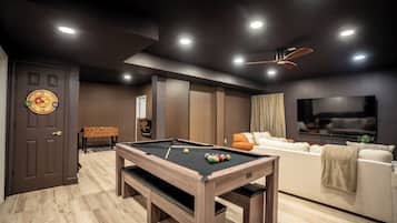 Sala de juegos