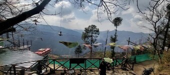 Delicate camp A